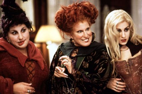 Hocus Pocus S Popsugar Love And Sex