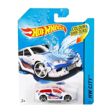 Количка Hot Wheels Color Shifters Toyzz Shop