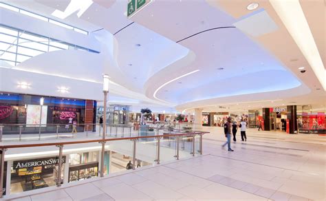 Blue Route Mall Tokai — Robertsilkeandpartners