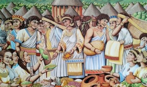 Cultura Muisca En Colombia Historia Y Herencia Ancestral