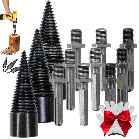 Libiyi Easysplit Drill Bit Dotmalls Easysplit Drill Bit Sherem Easy