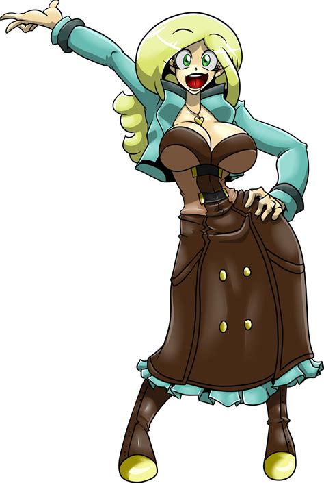 JILL FAN ART By OVEDIAN Hentai Foundry