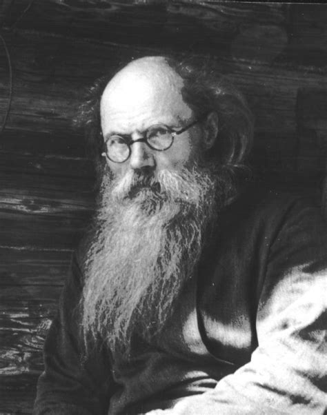 Древо - иллюстрация: Игумен Никон (Воробьев)