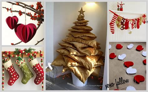 Fairytale Wishes and Dreams: DIY Christmas Decor