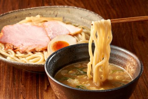 【つけ麺 特注】製麺所への製造依頼前に確認！つけ麺のカロリーと食べ方の提案 青木食産株式会社