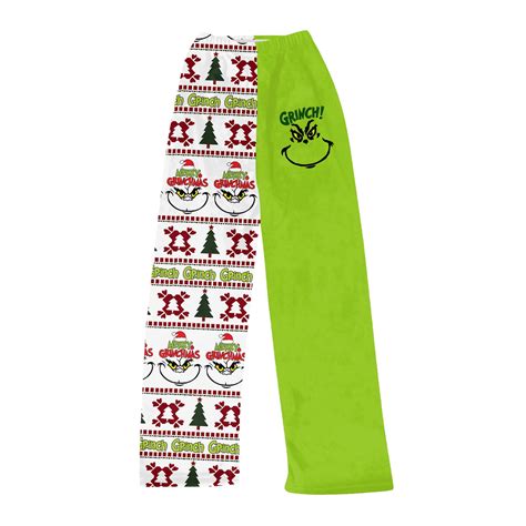 christmas pj women 5