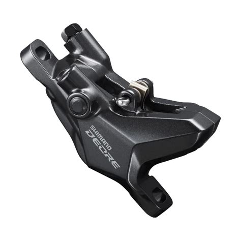 Zacisk Hamulca Tarczowego Hydraulicznego SHIMANO DEORE BR M6100 Sklep