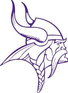 Minnesota Vikings - Logosource