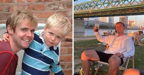 This Is My Experience Of Growing Up With Gay Parents The Tab Lgbtq Breaking News