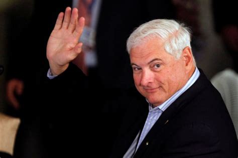 Nicaragua Otorga Asilo A Expresidente De Panam Ricardo Martinelli