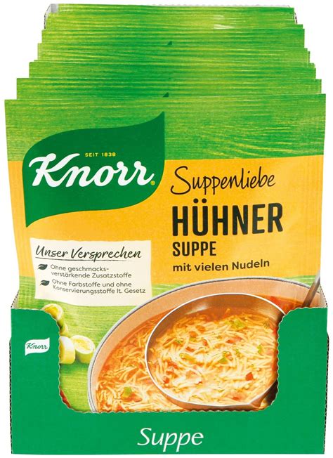 Knorr Suppenliebe Dino Suppe Testberichte Bei Yopi De