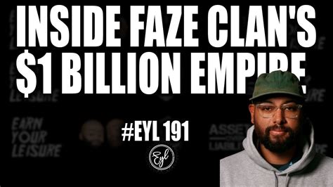 Inside FaZe Clan S 1 Billion Empire YouTube