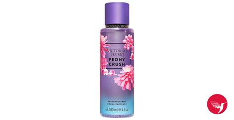 Peony Crush Victorias Secret Una Fragranza Da Donna 2019