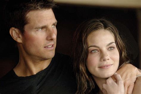 'Mission: Impossible III': Michelle Monaghan Celebrates 15th Anniversary