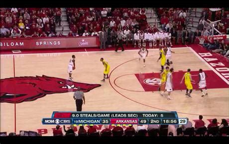 Watch CBS College Basketball Live on iPhone or iPad (UPDATED) - Sports ...