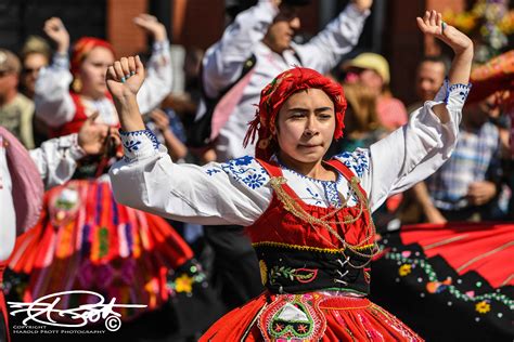 Portuguese Festival 2022 Newark - Spring Festival 2022