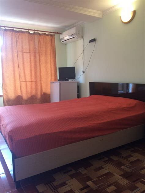 Гагра гостевой дом "Олимп"