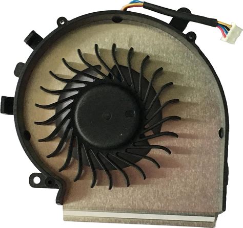 Hk Part Cpu Ventilador De Refrigeraci N Para Aavid Thermalloy