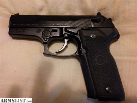 Armslist For Sale Stoeger Beretta Cougar F Mm