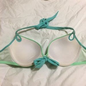 PINK Victoria S Secret Swim Victorias Secret Bikini Poshmark