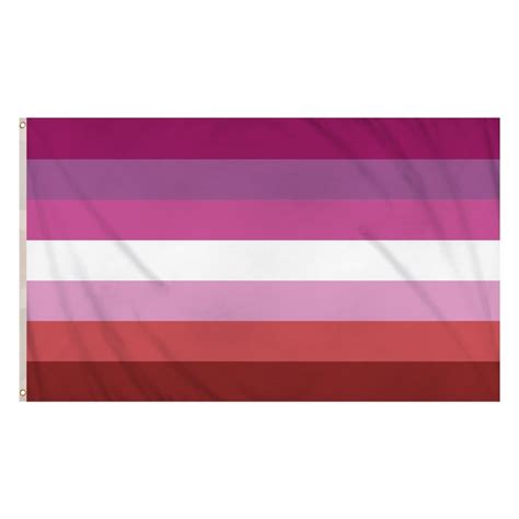 Kjøp Lesbian Pride Flagg Online Nå kun 79 Temashop no