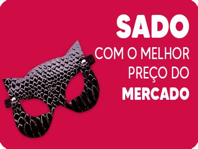 Gall Sex Shop e Lingerie Atacado e Varejo Preço de Fábrica
