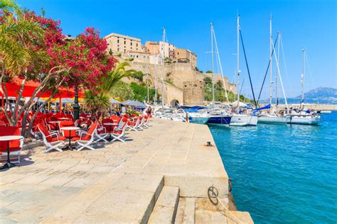 Autotour Balade à la découverte de la Corse vol inclus Salaün Holidays