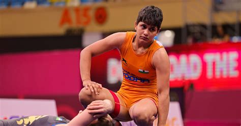 World Wrestling Championships 2023: Watch live streaming in India