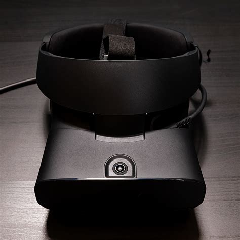 Oculus Rift S Pc Powered Vr Gaming Headset Black Sanyrise