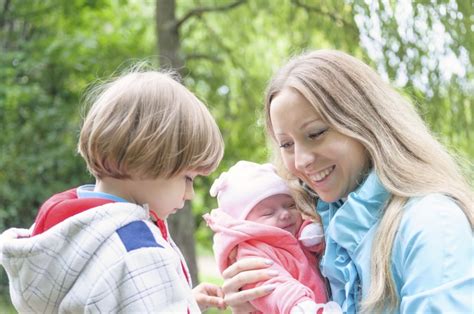 Consejos para afrontar el Síndrome del príncipe destronado Mundo Diversal