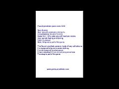 Flaccid Prosthetic Penis 1008 Free Mobile Porn Videos IPornTV