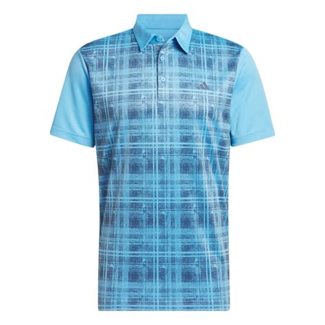 Adidas Mens Golf Shirts - House of Golf