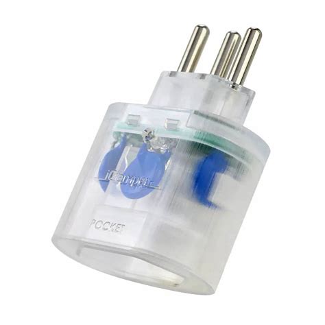 Iclamper Pocket Pinos A Dps Clamper P Transparente Mundoware