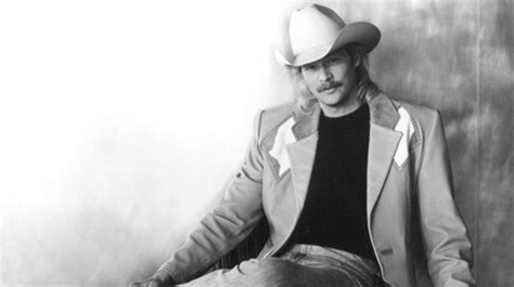 Throwback Thursday Artist Spotlight Alan Jackson