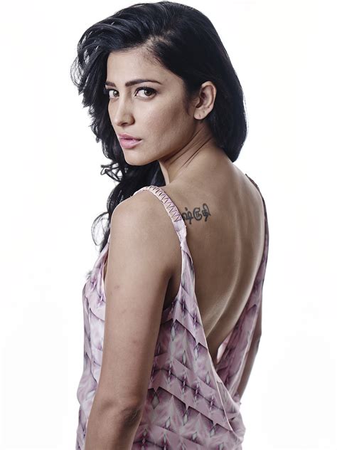 Shruti Haasan opts out of Baadshaho | BollySpice.com – The latest ...