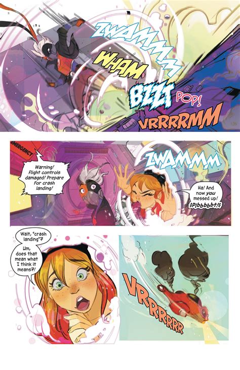 Primer: Clashing Colors #3 Preview: Titans in Trouble