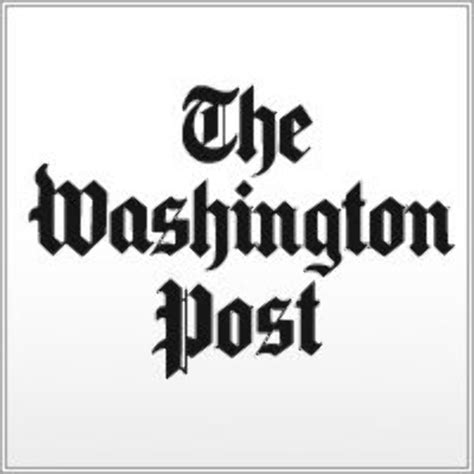 Download High Quality washington post logo vector Transparent PNG ...