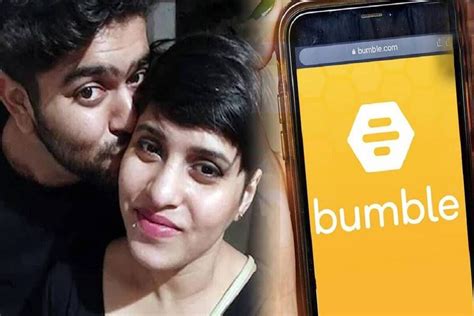 Bumble Dating App नेमकं आहे तरी काय यावरच झाली होती आफताब श्रद्धाची ओळख