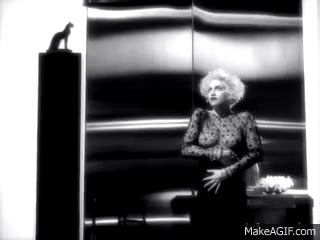 madonna vogue video    gif