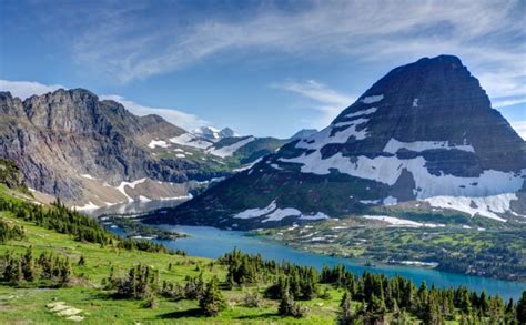 Best Time To Visit Glacier National Park The Complete Guide 2022