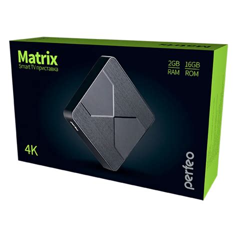 Perfeo Matrix инструкция