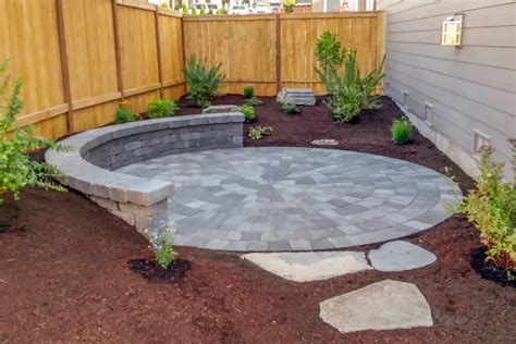 Cobble Rotundo Stone Pavers Oregon Washington Western Interlock