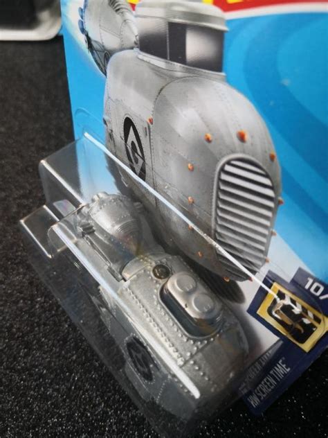 Hot Wheels Grumobile Minions Despicable Me Hobbies Toys Toys Games On Carousell