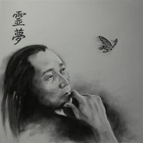 Zhuangzis Butterfly Dream