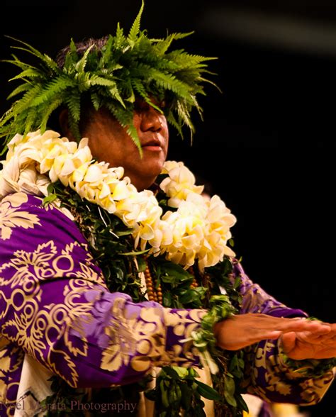 Lei Day celebrations in Hawaii 