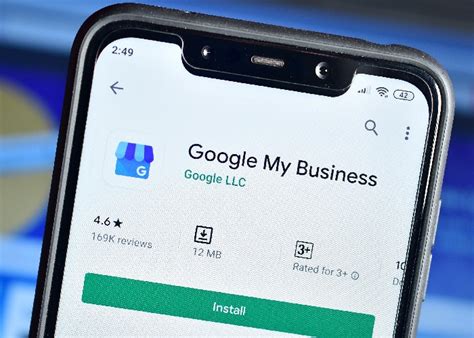 How do you optimise your GMB listing? - Scottish Business News