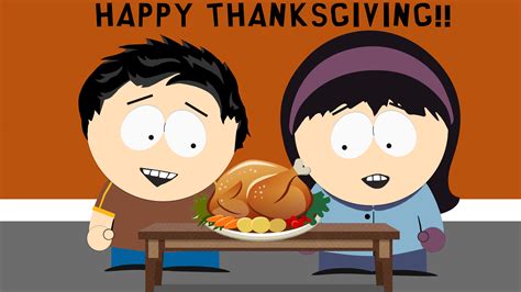 Happy Thanksgiving In Sp 12