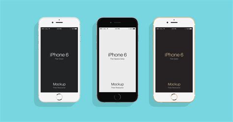 Iphone Flat Vector At Getdrawings Free Download