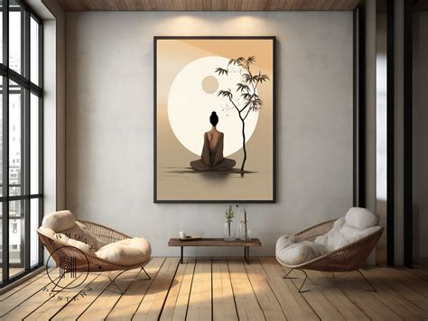 Zen Mind 2014 Wall Calendar 2
