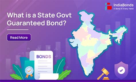 What Is A State Government Guaranteed Bond Indiabonds